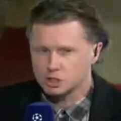 McManaman y uno de los 'palos' a Pep Guardiola en TV