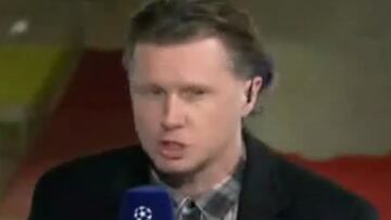 McManaman y uno de los 'palos' a Pep Guardiola en TV