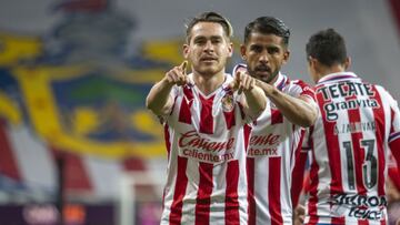 Chivas will let people in the stadium for the game against Club América