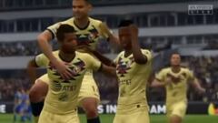 Querétaro y Jimmy Gómez rescatan empate ante Puebla de Ormeño