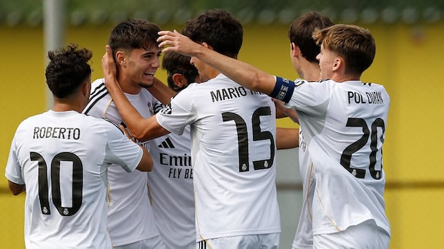 Café con aroma de poder