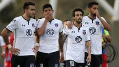 Los puestos clave en que Colo Colo le saca ventaja a la U