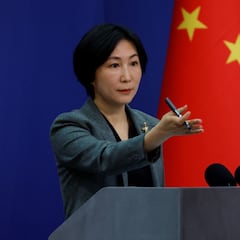 China se posiciona y da su solución para el conflicto palestino-israelí