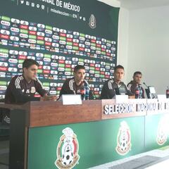 La juventud se abre paso en la Selección Mexicana pese a extranjeros en Liga MX