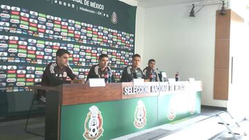 La juventud se abre paso en la Selección Mexicana pese a extranjeros en Liga MX