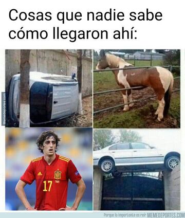 El Clásico, el Caso Negreira... Los memes del fin de semana