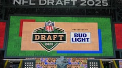 NFL rookie wage scale revealed: This is how much money first-year players really earn