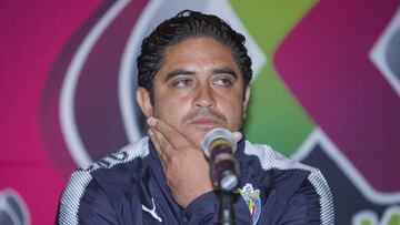 Técnico de Chivas femenil, a favor del cambio de formato