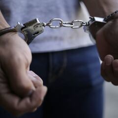 Así es "Memo" fantasma, el narcotraficante capturado en Bogotá