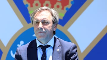 Felipe: “Con Aitor estamos más cerca que nunca”