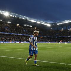 El Deportivo, a Majadahonda sin Mella y con la unidad B bajo mínimos