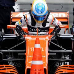 Marko: "Alonso hizo todo lo posible para que el motor de Honda pareciera malo"