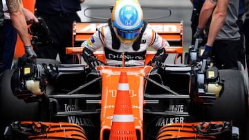 Marko: "Alonso hizo todo lo posible para que el motor de Honda pareciera malo"