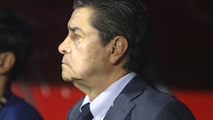 Guatemala apuesta por retener a Luis Fernando Tena a raíz del acecho costarricense