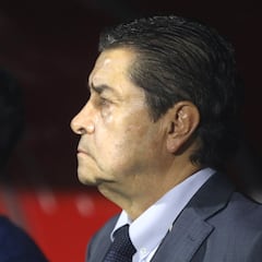 Guatemala apuesta por retener a Luis Fernando Tena a raíz del acecho costarricense