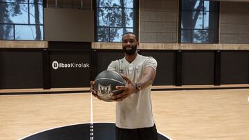 La gran oportunidad de Marvin Jones