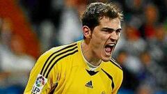 Más de 27.000 firmas para guiar a Iker al Balón de Oro