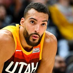 NBA Free Agency 2022: Utah Jazz trade Rudy Gobert to Minnesota Timberwolves
