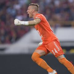 Atlas – Puebla (1-2): Resumen del partido y goles