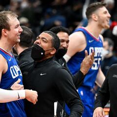 What NBA record did the Clippers set against the Wizards?