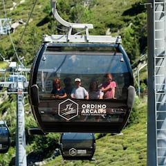 Ordino Arcalís consolida su atractivo en verano con 70.000 visitantes
