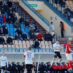 El Slutsk asalta el liderato