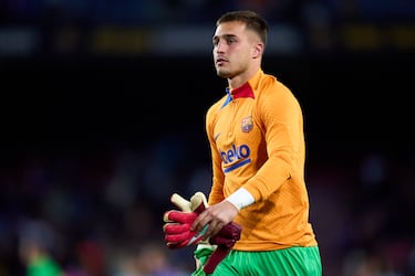 Which Barcelona youth products could be useful to Xavi’s first team?