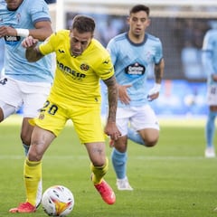 La lesión de Rubén Peña trunca su cesión al Deportivo Alavés