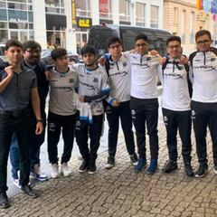 Worlds 2019: ¿cuándo juega Isurus Gaming en el mundial de LoL?