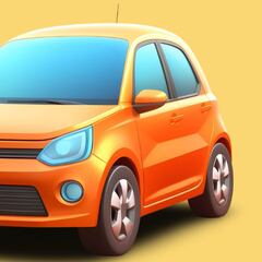 Las marcas que más autos venden en México (enero-abril 2024)