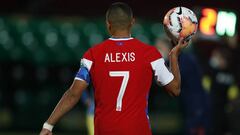 Sanchez aclaró qué quiso decir con su frase sobre los jóvenes