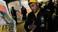 El Madrid ya tiene el "sí, quiero" del brasileño