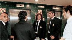 Un líder que rota y un Depor agazapado