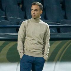 Borja Jiménez no percibe “un ultimátum”