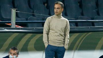 15/11/20 PARTIDO SEGUNDA DIVISION
ESTADIO CASTALIA
CASTELLON - CARTAGENA
BORJA JIMENEZ