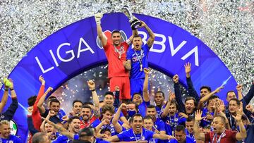 Grita México: todo lo que debes saber del arranque de torneo