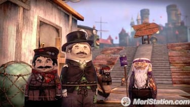 Double Fine y Warner, interesadas en las propiedades de THQ