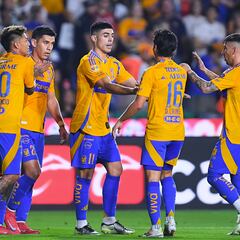 Tigres hará mega festejo por el 65 aniversario