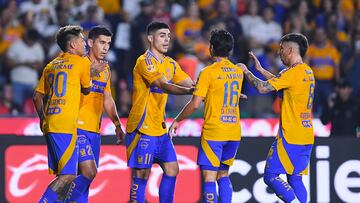 Tigres hará mega festejo por el 65 aniversario