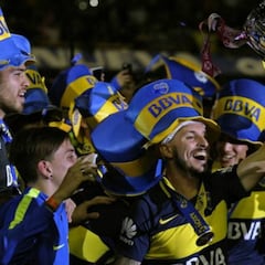 ¿Por qué a Boca Juniors se le conoce como los ‘Xeneizes’?