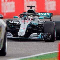 Resumen F1 Carrera GP de Alemania 2018 en Hockenheim