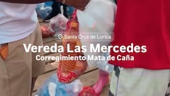 Morelos sigue con su ayuda en Córdoba por inundaciones
