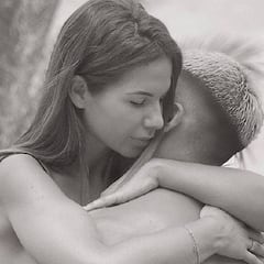 La declaración de amor de Tamara Gorro a Garay tras su enigmático mensaje