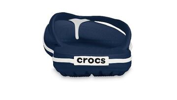 crocs hombre