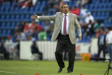 Los diez mejores jugadores de Tigres en sus 63 años de historia