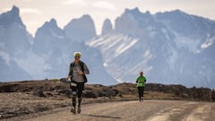 Así se vivió el increíble Patagonian Marathon 2019