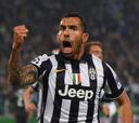 Tévez: "Confío en mi equipo; estamos haciendo historia"