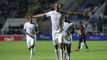Reinaldo Rueda y su selección forman parte del 'Grupo C' para disputar la tercera ronda de Eliminatorias para el Mundial 2026.