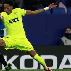 El Espanyol coge el camino equivocado