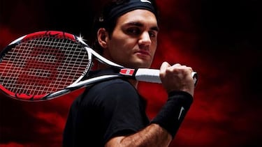 Punto, set y partido: Tennis World Tour llega en 2018